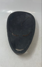 Load image into Gallery viewer, Collectible Indonesian Handmade Carved Wood Painted Tribal Style Mask