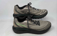 Load image into Gallery viewer, Merrell Mens Morph Lite Trail J068071 Gray Lace-Up Running Shoes Size 11
