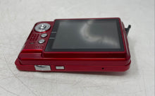 Load image into Gallery viewer, Aberg Best ABcam 218 Red 21MP 2.7 Inch Digital Camera With Accessory Not Tested