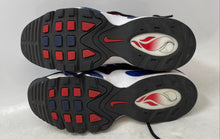 Load image into Gallery viewer, Nike Kids Air Griffey Max 1 DZ5275-001 Black Red Blue Sneaker Shoes Size 6.5Y