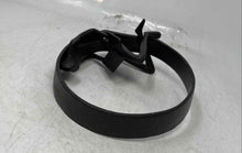 Load image into Gallery viewer, Collectible Sculpture Abstract Reader Black Metal Decoration Modern Art