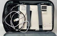 Load image into Gallery viewer, Vankyo Leisure 3 Q5 Small Multimedia Home Theater Projector Not Tested