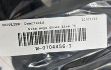 Load image into Gallery viewer, Nike Boys Air Jordan 1 Low 553560-161 Multicolor Lace-Up Sneaker Shoes Size 7Y