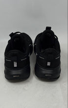 Load image into Gallery viewer, Puma Mens Softride Carson 310154-01 Black White Lace-Up Sneaker Shoes Size 8.5