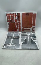 Load image into Gallery viewer, Disney Star Wars Mandalorian Razor Crest & Sandcrawler 3D Paper Not Tested