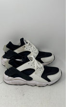 Load image into Gallery viewer, Nike Mens Air Huarache Run OG DD1068-001 Black White Sneaker Shoes Size 10.5