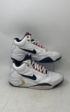 Load image into Gallery viewer, Nike Mens Air Flight Lite Mid DJ2518-102 Multicolor Olympic Sneaker Shoes Size 9