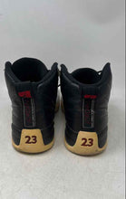 Load image into Gallery viewer, Nike Mens Air Jordan 12 Retro 130690-001 Black White Sneaker Shoes Size 8.5