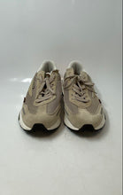 Load image into Gallery viewer, Fila Mens Levonte TXR Beige And Orange Lace-Up Low Top Sneakers Shoes Size 11.5