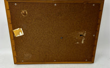 Load image into Gallery viewer, Vintage Airguide Framed Wall Hanging Barometer Thermometer Humidity Untested