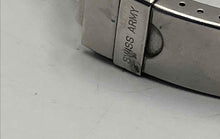 Load image into Gallery viewer, Authentic Swiss Army Women's Silver-Tone Watch