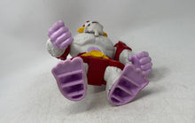 Load image into Gallery viewer, Fisher-Price Imaginext Giant Yeti Mouth Chomping Movement Action Figure