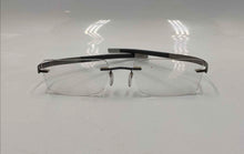 Load image into Gallery viewer, Authentic Silhouette Unisex Gray Glasses