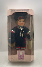 Load image into Gallery viewer, Collectible Memories Jake Limited Collector's Edition Porcelain Doll In Box