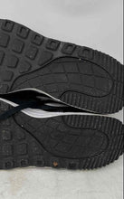 Load image into Gallery viewer, Nike Mens Air Max Systm DM9537-001 Black White Lace-Up Sneakers Shoes Size 9