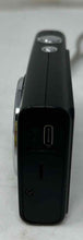 Load image into Gallery viewer, DC402 Black 16X Powerful Zoom 48 MP 4K Compact Digital Camera Not Tested NCL
