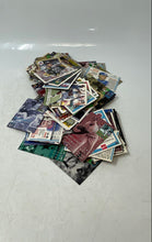 Load image into Gallery viewer, Mixed Variety Collection Bundle NFL Football MLB Baseball Sports Trading Cards