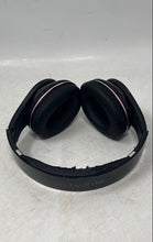 Load image into Gallery viewer, Beats By Dre Studio 1st Gen Wired Over-Ear Headphones Black Red Not Tested