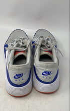 Load image into Gallery viewer, Nike Mens Air Max SC CW4555-004 Multicolor Sneaker Shoes Size 14 White A Stain