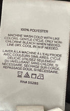 Load image into Gallery viewer, Express Womens Black Pleated Front Pockets High Rise Ankle Pants Size 10R