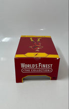 Load image into Gallery viewer, DC Comics Worlds Finest The Collection The Flash Exclusive Vinyl Action Figure
