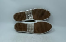 Load image into Gallery viewer, Ben Sherman Mens Payton BNM00019 Green Lace-Up Low Top Sneaker Shoes Size 11