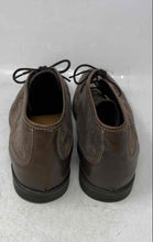 Load image into Gallery viewer, Joseph Abboud Mens Gabe 204 Brown Lace-Up Ankle Chukka Boots Size 9.5D