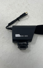 Load image into Gallery viewer, Pixel Voical MC-50 Black Microphone With Accessories & Carrying Case