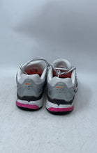 Load image into Gallery viewer, Nike Womens P-6000 BV1021-100 Silver Gray Pink Low Top Running Shoes Size 8.5