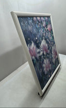 Load image into Gallery viewer, Home Decorative Wall Hanging Framed Large Floral Picture Art Painting