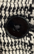 Load image into Gallery viewer, Authentic Lauren Ralph Lauren Womens Black White Printed Mini Skirt Size 12