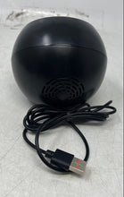 Load image into Gallery viewer, XKX Series Model LLR054AB Black Audio Dock USB Computer Speaker Not Tested