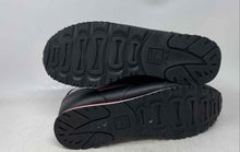 Load image into Gallery viewer, Fila Mens Classico 18 1CM00550-014 Black White Red Lace-Up Sneaker Shoes Size 13