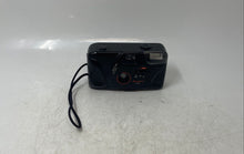 Load image into Gallery viewer, Premier PC-480 Black 35mm Point-And-Shoot Film Camera Not Tested