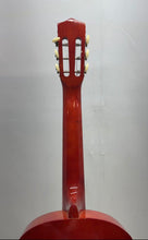 Load image into Gallery viewer, Ebigonline Sky Beige 6-String Right-Handed Acoustic Guitar With Bag