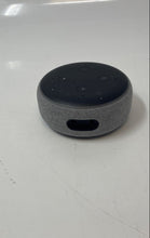 Load image into Gallery viewer, Amazon Echo Dot 3rd Generation D9N29T Gray Wireless Smart Speaker Not Tested