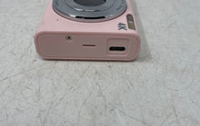 Load image into Gallery viewer, DC402 Pink 16x Powerful Zoom F/32 48.0 MP 4K Digital Camera Not Tested