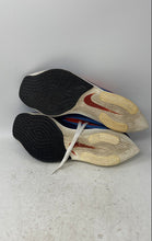 Load image into Gallery viewer, Nike Mens Moon Racer QS BV7779-400 Blue Orange Lace-Up Sneaker Shoes Size 13