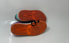 Load image into Gallery viewer, Nike Womens Air Jordan 1 Mid 554725-083 Multicolor Leather Sneakers Shoes Size 7