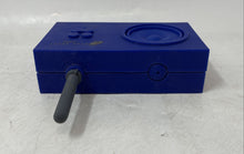 Load image into Gallery viewer, Lexon Tykho 3 Blue Portable Bluetooth Speaker Star Quest 2000 Radio Untested