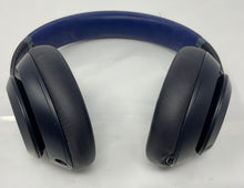 Load image into Gallery viewer, Beats By Dr. Dre Studio Pro Blue Wireless Bluetooth Headphones Not Tested NCL