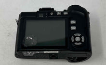 Load image into Gallery viewer, Olympus Model SP-350 Black 8.0MP 3X Optical Zoom Digital Camera With Case NCL