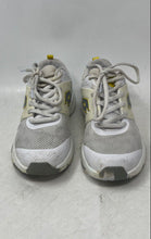 Load image into Gallery viewer, Lotto Womens Pronto 400 White Lace-Up Low Top Pickleball Sneakers Shoes Size 7.5