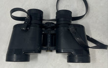 Load image into Gallery viewer, Bushnell Powerview 7x35 Black Center Focus Fully Coated Adjustable Binoculars