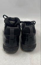 Load image into Gallery viewer, Nike Mens Alpha Menace 2 Shark Black White Football Cleats Size 7