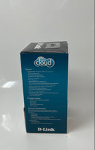 Load image into Gallery viewer, D-Link DCS-932L White Day/Night Wireless Network Cloud Camera Not Tested