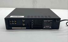Load image into Gallery viewer, Sanyo VHR-9410 Black Portable Digital Video Cassette Recorder Not Tested