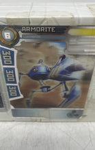 Load image into Gallery viewer, Redakai Conquer The Kairu Exclusive Armorite Card Game Set Factory Sealed