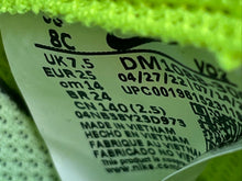 Load image into Gallery viewer, Nike Kids Air Force 1 Crater Next Nature DM1088-300 Green Sneaker Shoes Size 8C