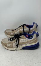 Load image into Gallery viewer, Nike Mens Air Max 270 Futura SE HK AV2151-002 Beige Purple Sneaker Shoes Size 11